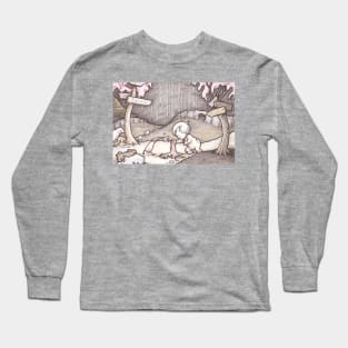 Lullaby Land Long Sleeve T-Shirt